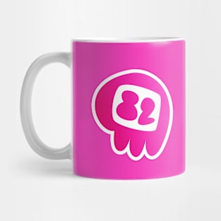 Logo Dead82 Mug